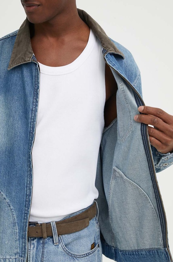 Levi's geaca jeans A8635