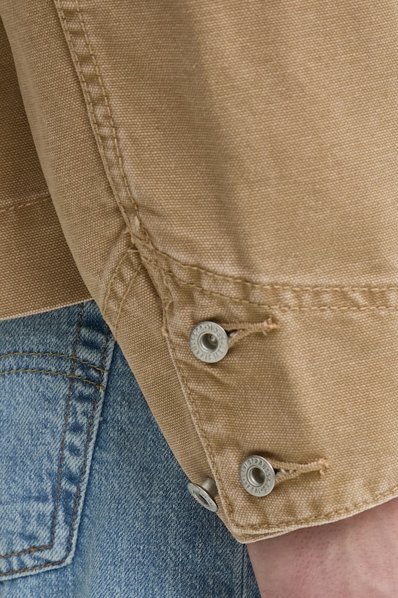 Τζιν μπουφάν Levi's A8635