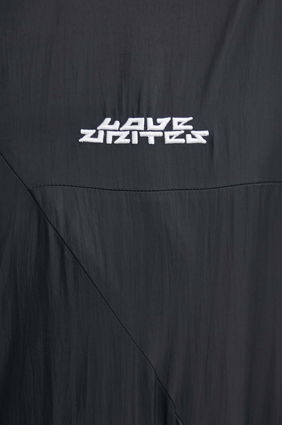 adidas bluza Pride IV7372 czarny