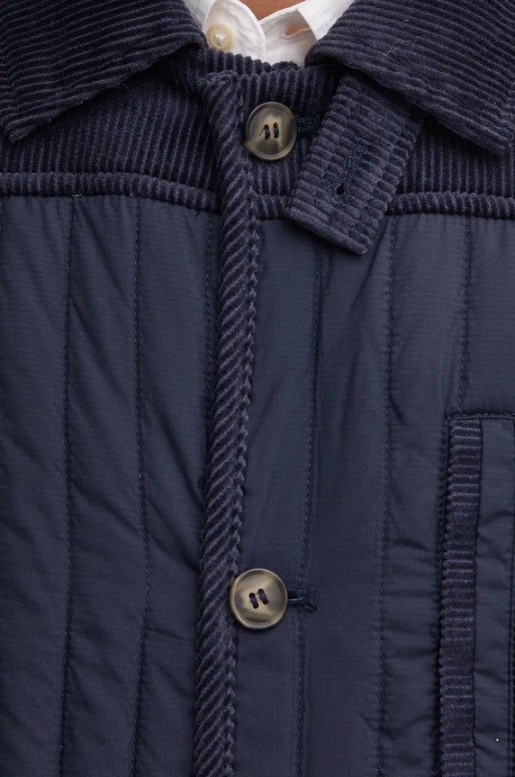 Μπουφάν United Colors of Benetton 215XUN058