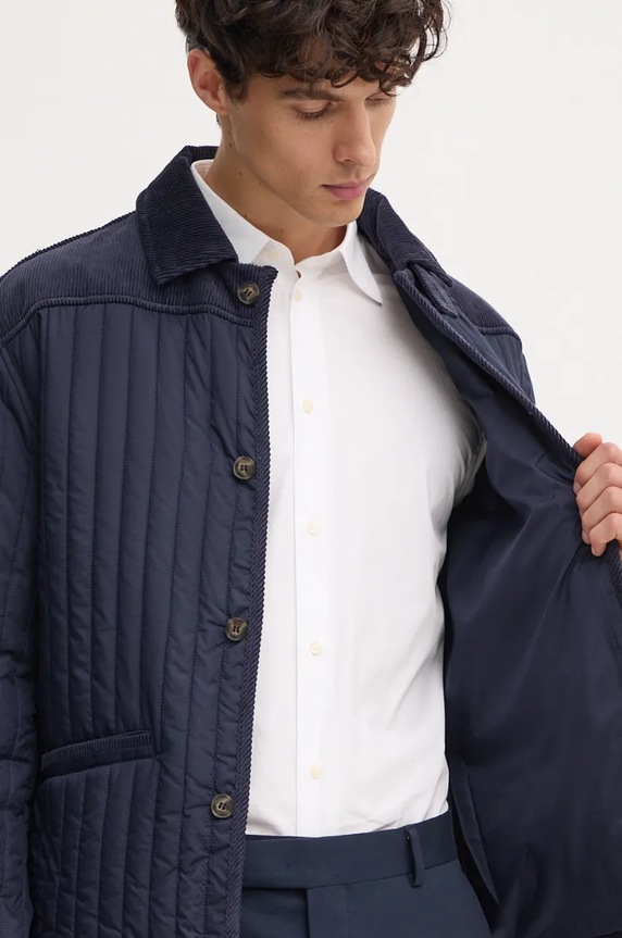 Μπουφάν United Colors of Benetton 215XUN058