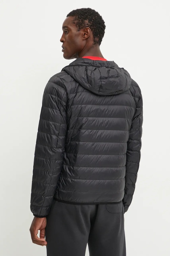 Oblečenie Páperová bunda EA7 Emporio Armani PNGPZ.8NPB24.0208 čierna
