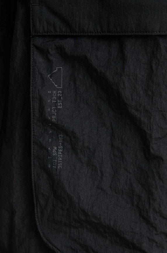 Μπουφάν bomber adidas City Escape IY1505