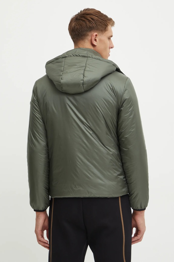 Дрехи Яке EA7 Emporio Armani PNGAZ.6DPB22.1846 зелен