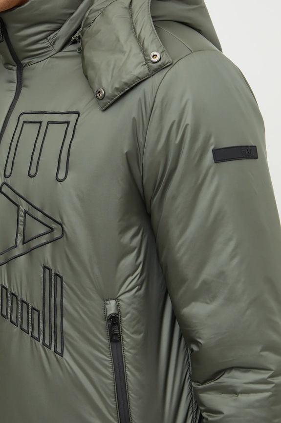 Яке EA7 Emporio Armani PNGAZ.6DPB22.1846