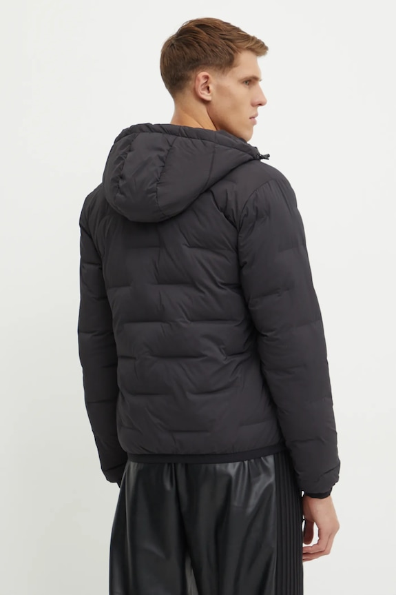 Oblečení Bunda EA7 Emporio Armani PNHHZ.6DPB64.1200 černá