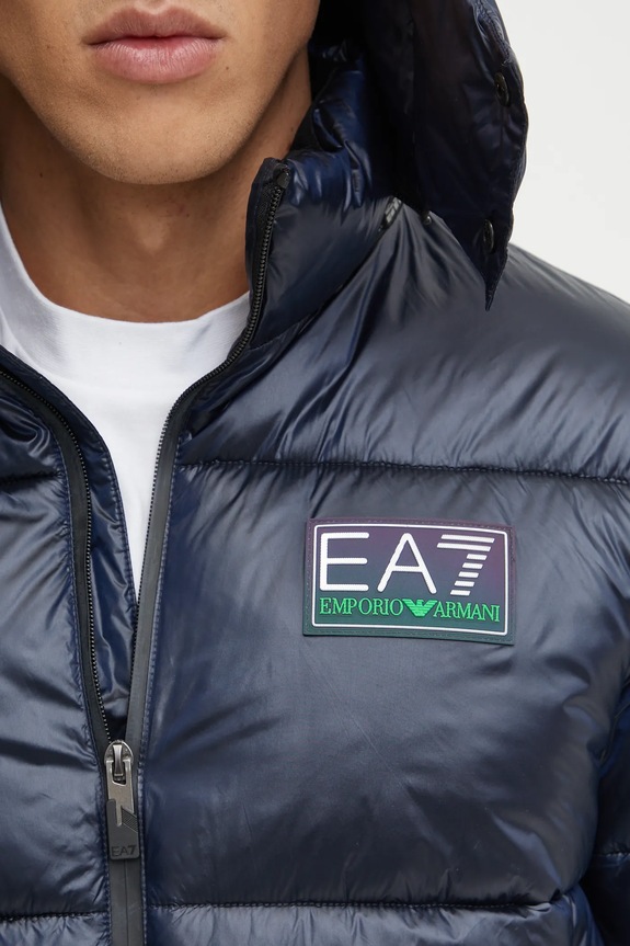 EA7 Emporio Armani geaca PN2MZ.6DPB71.1562