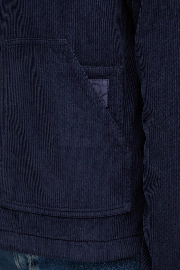 Μπουφάν με κορδόνι United Colors of Benetton 2H1KUN05P
