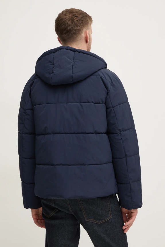 Odjeća Jakna United Colors of Benetton 2IARUN05O mornarsko plava