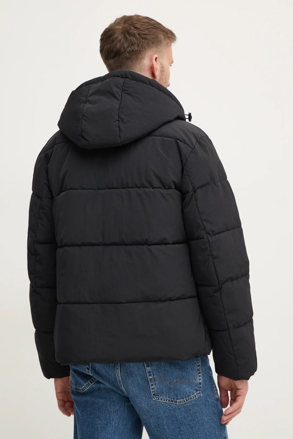Одежда Куртка United Colors of Benetton 2IARUN05O чёрный