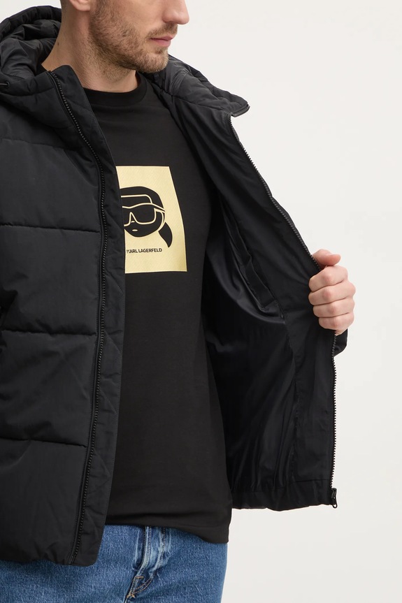 Куртка United Colors of Benetton 2IARUN05O