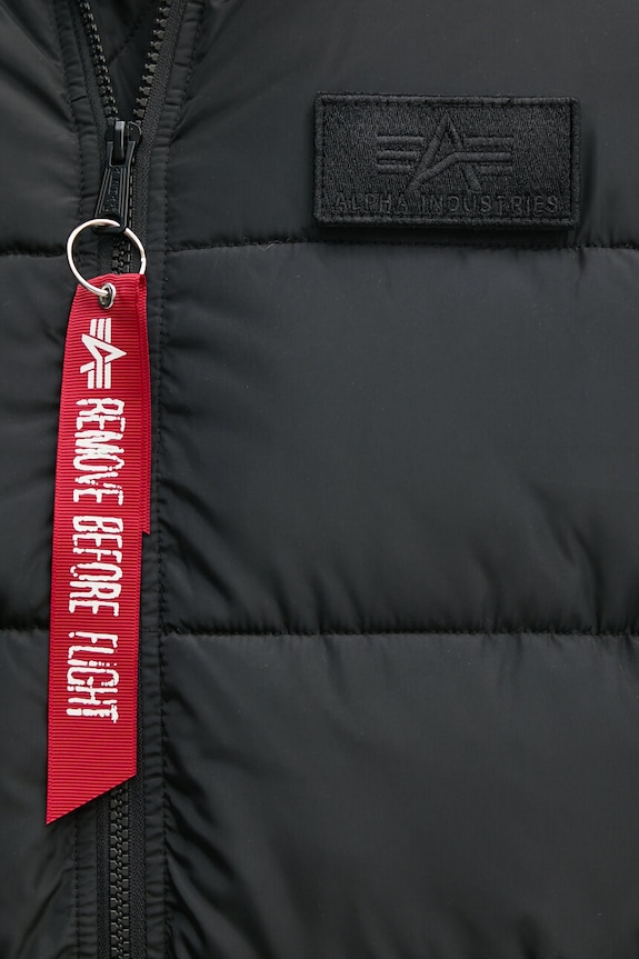 Alpha Industries vesta 118109 negru