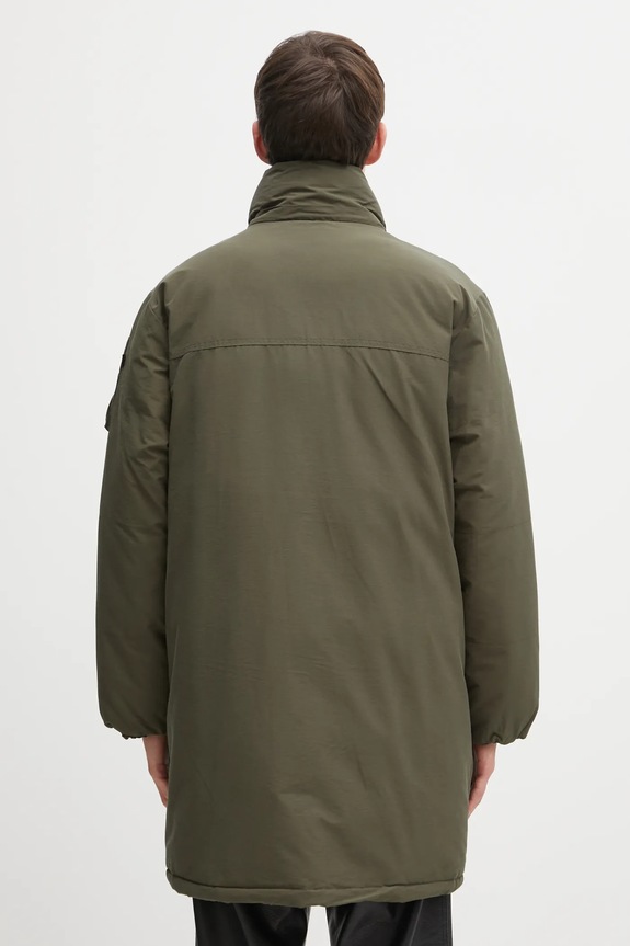 Alpha Industries giacca 148124 verde
