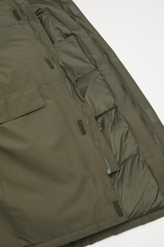 Alpha Industries giacca 148124