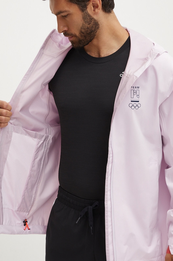Дождевик adidas Performance Polska JD8022
