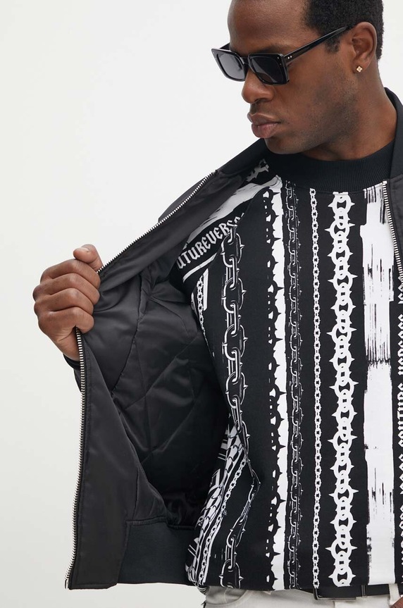 Versace Jeans Couture geaca bomber 77GAS405.CQD58
