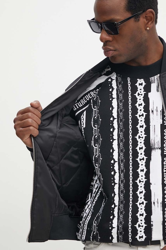 Versace Jeans Couture geaca bomber 77GAS405.CQD58