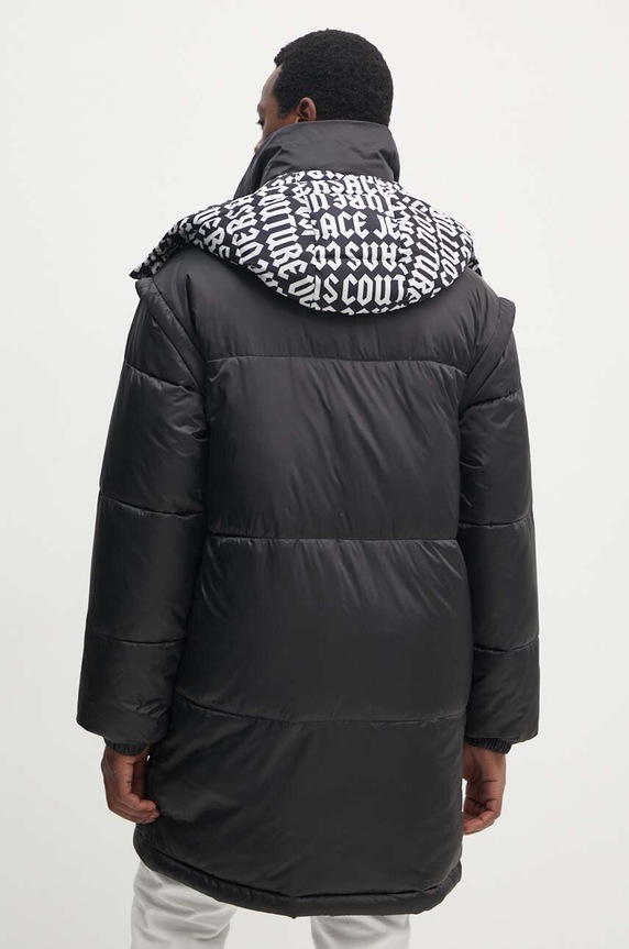 Oblečenie Bunda Versace Jeans Couture 77GAS428.CQD61 čierna