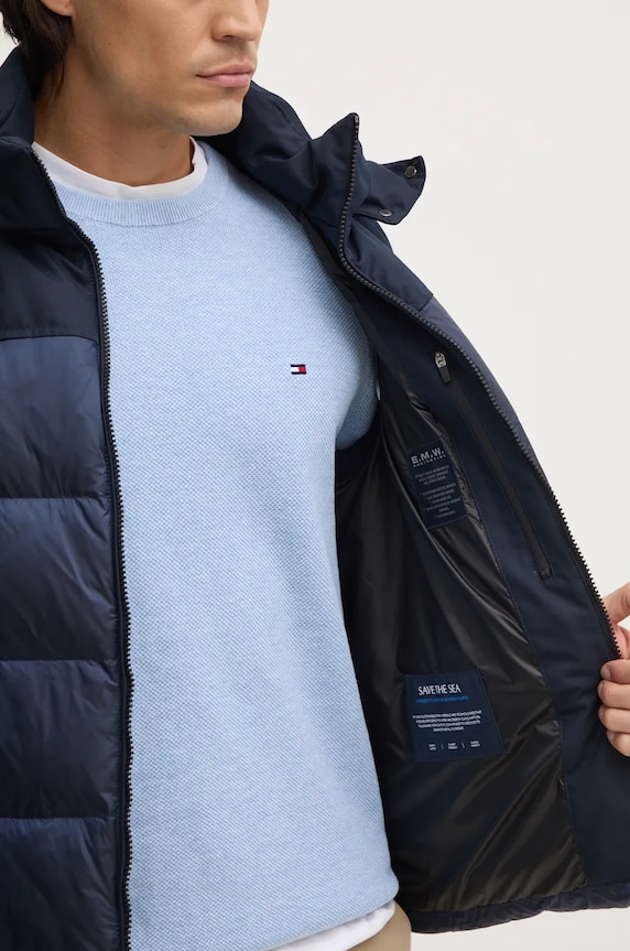Пухен елек Paul&Shark 14312671