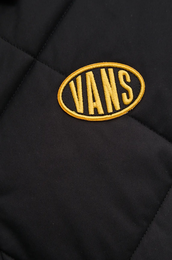 Bunda Vans VN000HNCBLK1