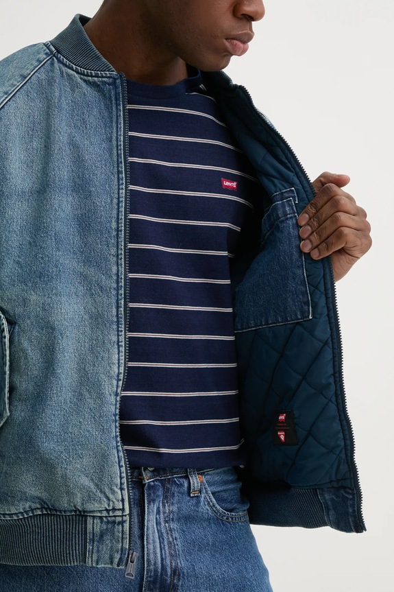 Bunda Levi's A4418