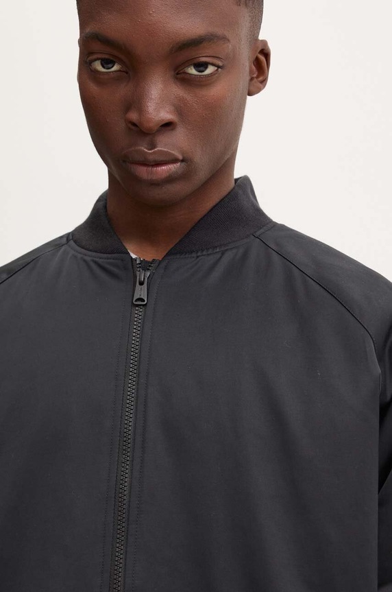 Levi's kurtka bomber czarny A4418