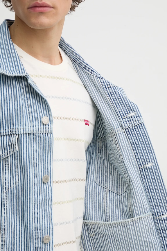 Traper jakna Levi's A5782