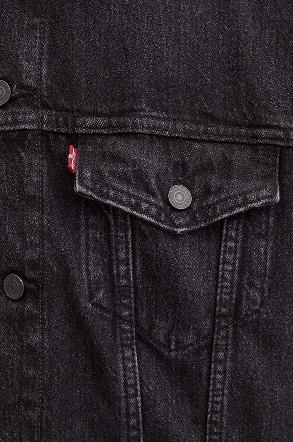 Džínová bunda Levi's A5782