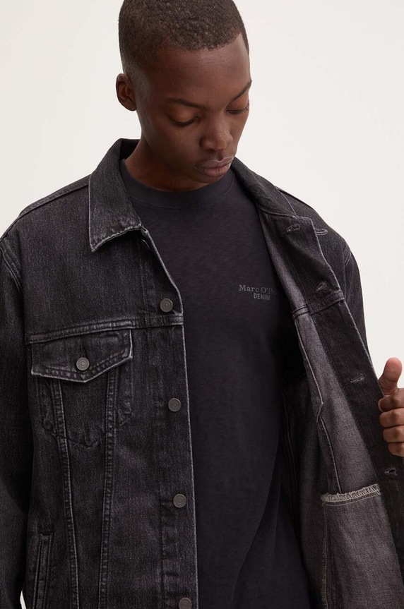 Džínová bunda Levi's A5782