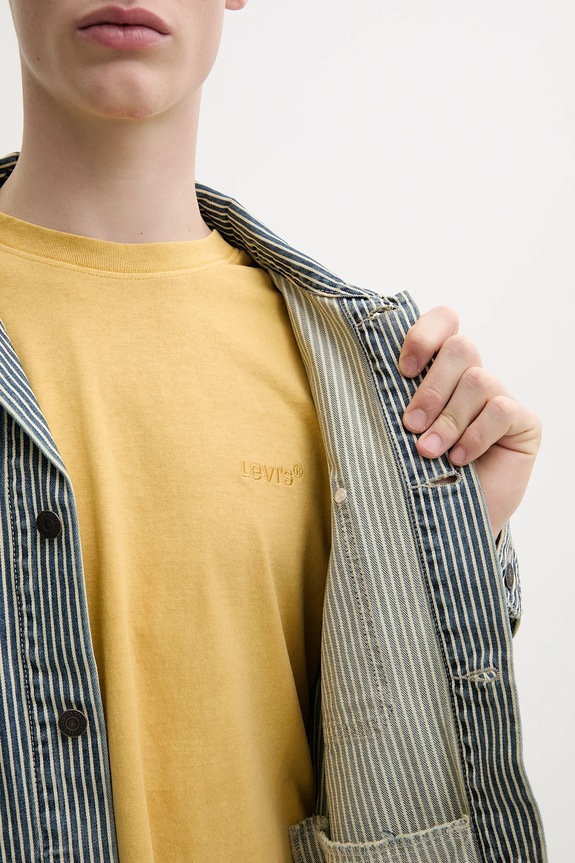 Levi's kurtka bawełniana A4820