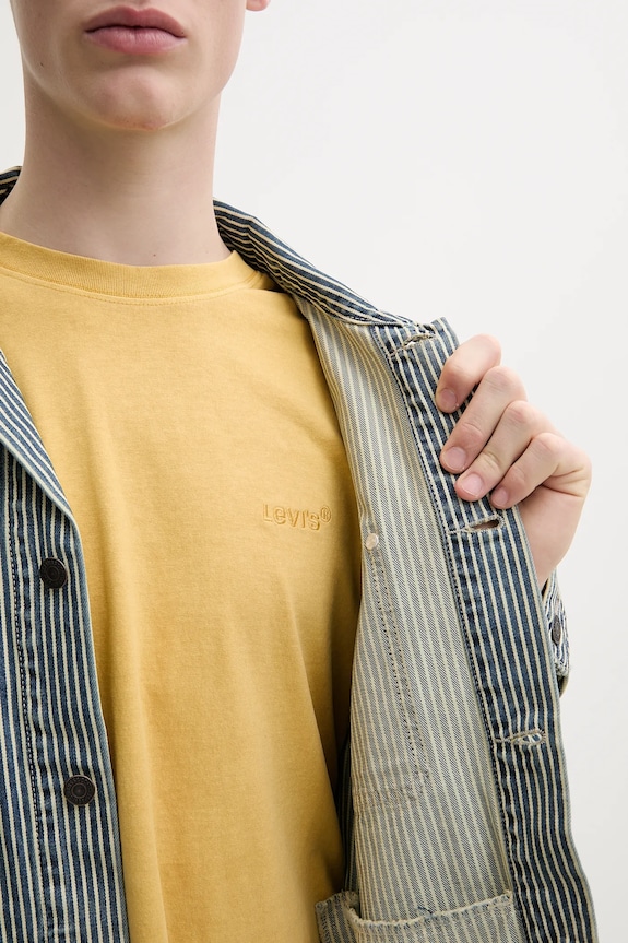 Levi's kurtka bawełniana A4820
