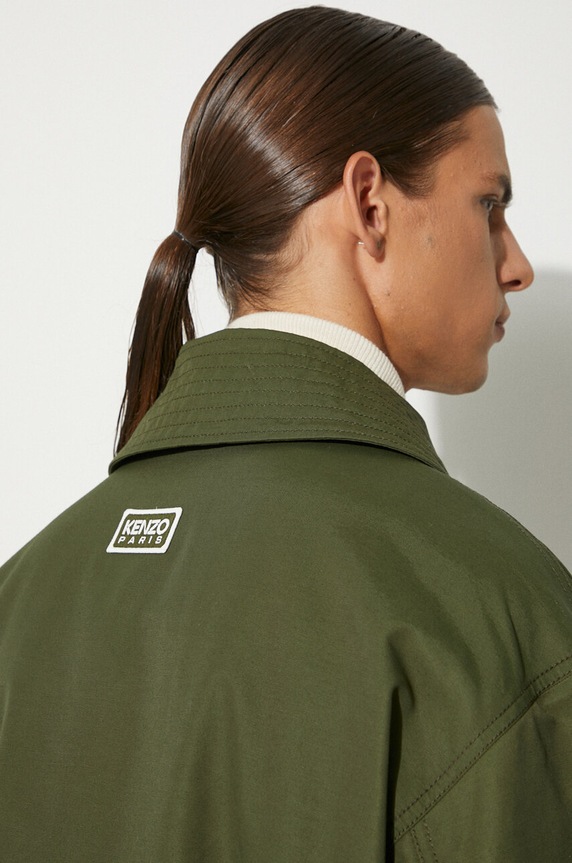 Bunda Kenzo Army Blouson FE65BL1499OB.51