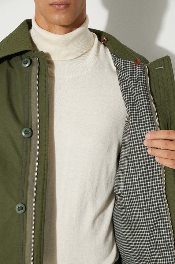 Bunda Kenzo Army Blouson FE65BL1499OB.51