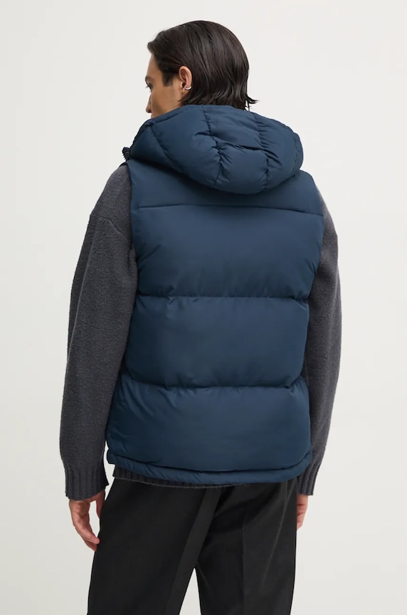 Дрехи Елек Pepe Jeans TEDDY PM403015 тъмносин