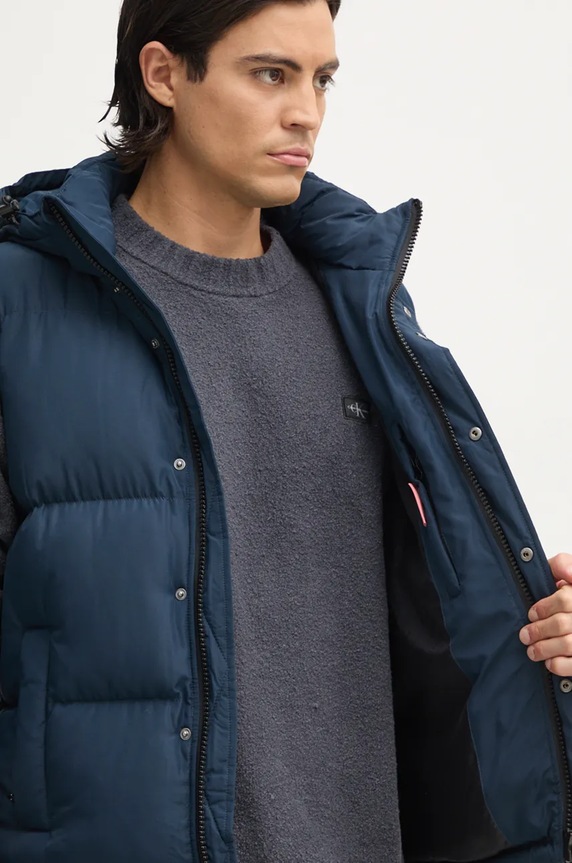 Елек Pepe Jeans TEDDY PM403015