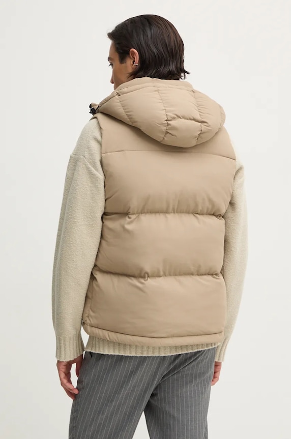 Дрехи Елек Pepe Jeans TEDDY PM403015 бежов