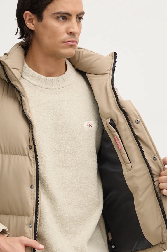 Елек Pepe Jeans TEDDY PM403015