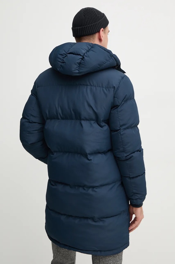 Oblečení Bunda Pepe Jeans TORIN PM403030 námořnická modř