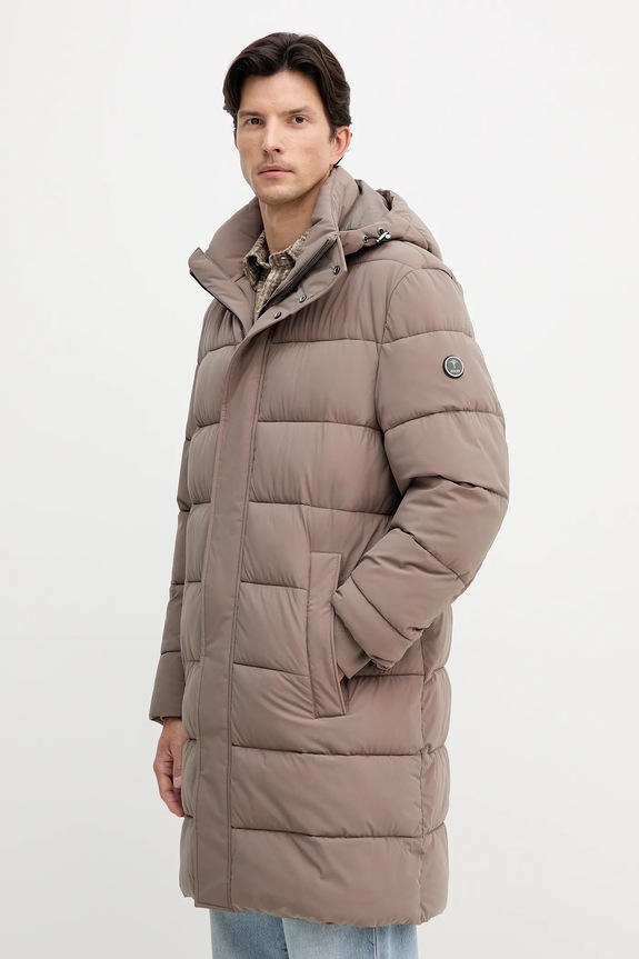 Μπουφάν Joop! καφέ 30044261