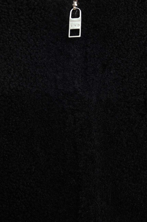 Dvostrana kožna jakna IRO MP137MIEKO