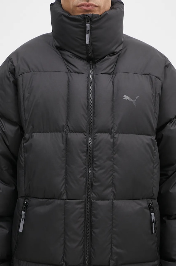 Puma jacket Puffer Jacket black 626506