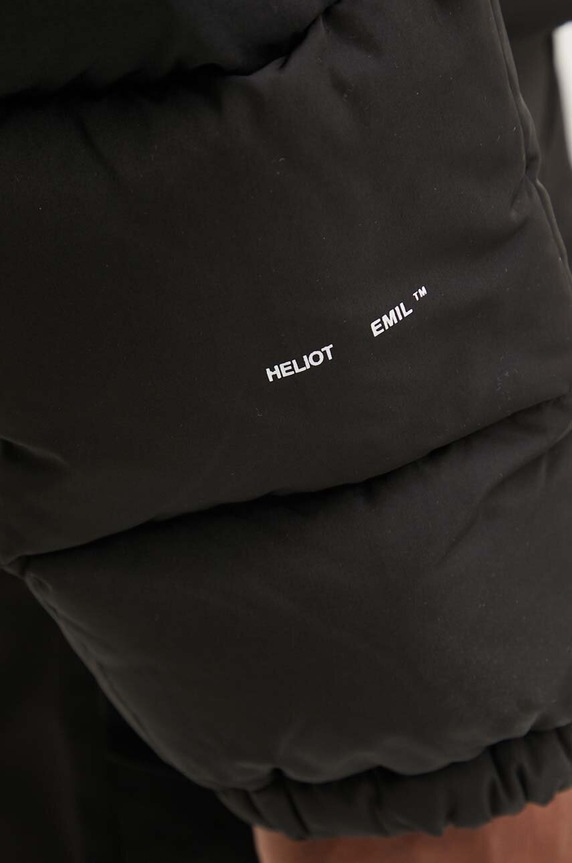 Heliot Emil down jacket HE.M.02.093