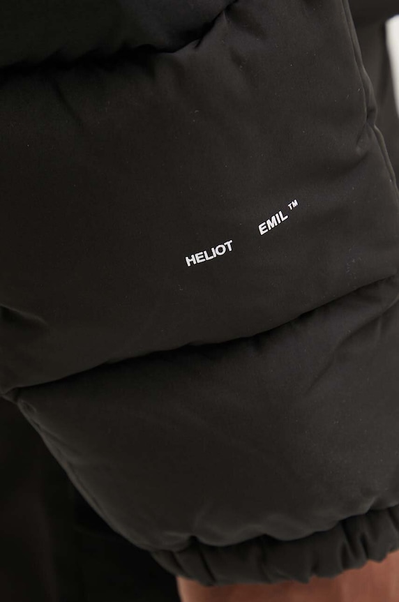 Heliot Emil down jacket HE.M.02.093