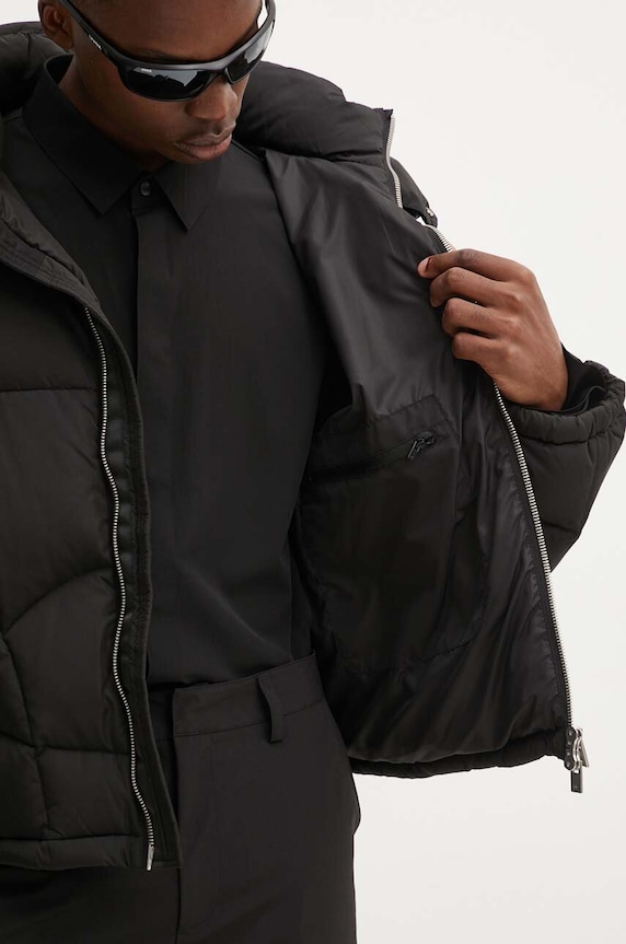 Heliot Emil down jacket HE.M.02.093