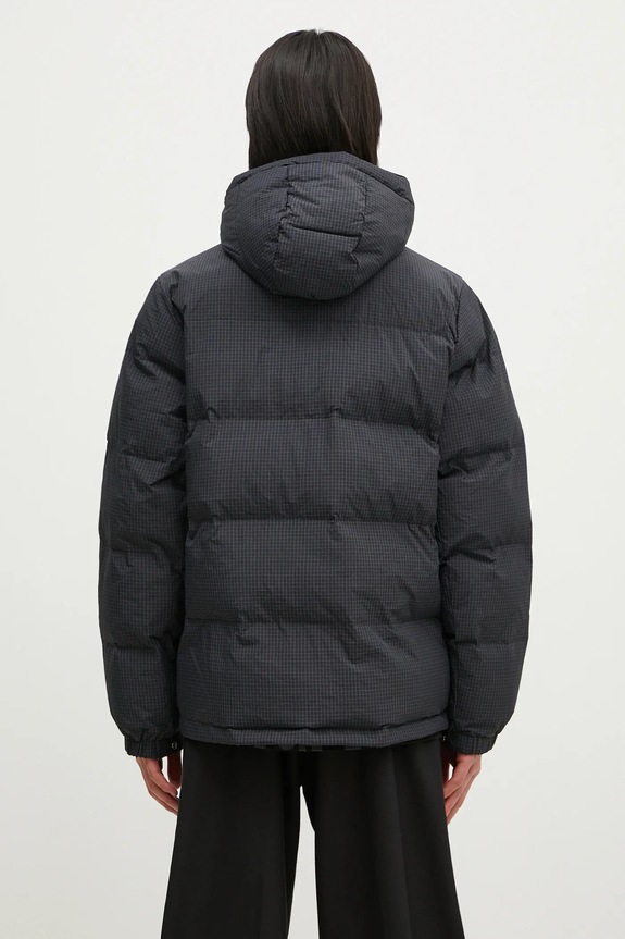Одяг Куртка Wood Wood Hen Ripstop Puffer 10325101.1629 чорний
