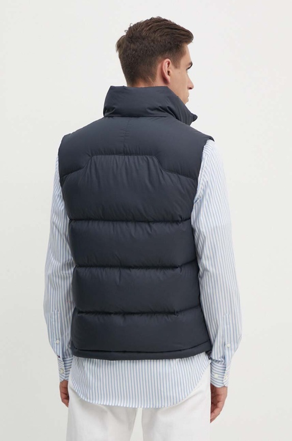 Clothing Polo Ralph Lauren down vest 710940236 black