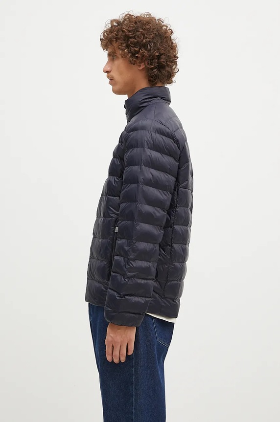 Bunda Polo Ralph Lauren 710940238 námořnická modř AW24