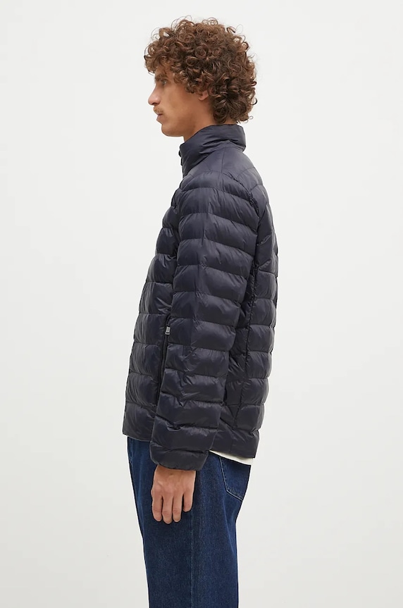 Bunda Polo Ralph Lauren 710940238 námořnická modř AW24