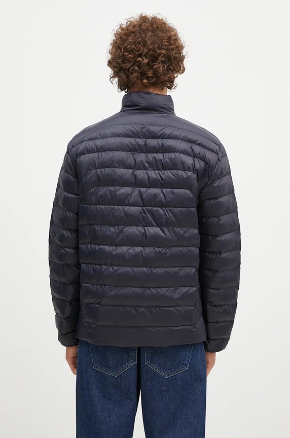 Oblečení Bunda Polo Ralph Lauren 710940238 námořnická modř