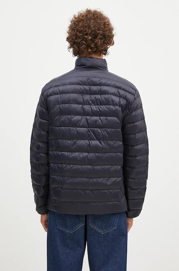 Oblečení Bunda Polo Ralph Lauren 710940238 námořnická modř